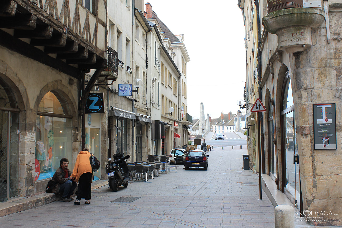 Chalon-sur-Saone